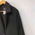 ザラ ZARA オーバーサイズソフトコート レディース import:M
